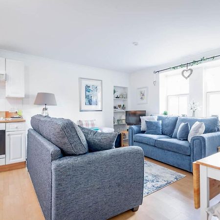 Stoney Creek Cottage - Crail Luaran gambar