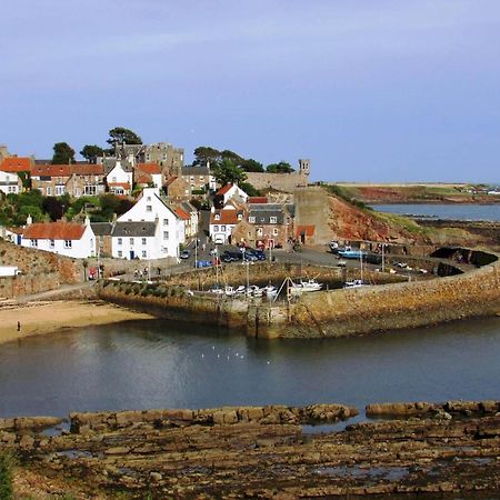 Stoney Creek Cottage - Crail Luaran gambar