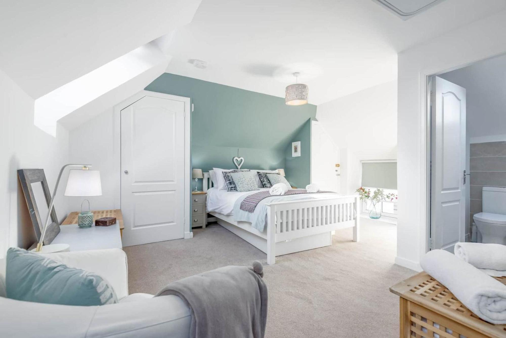 Stoney Creek Cottage - Crail Luaran gambar