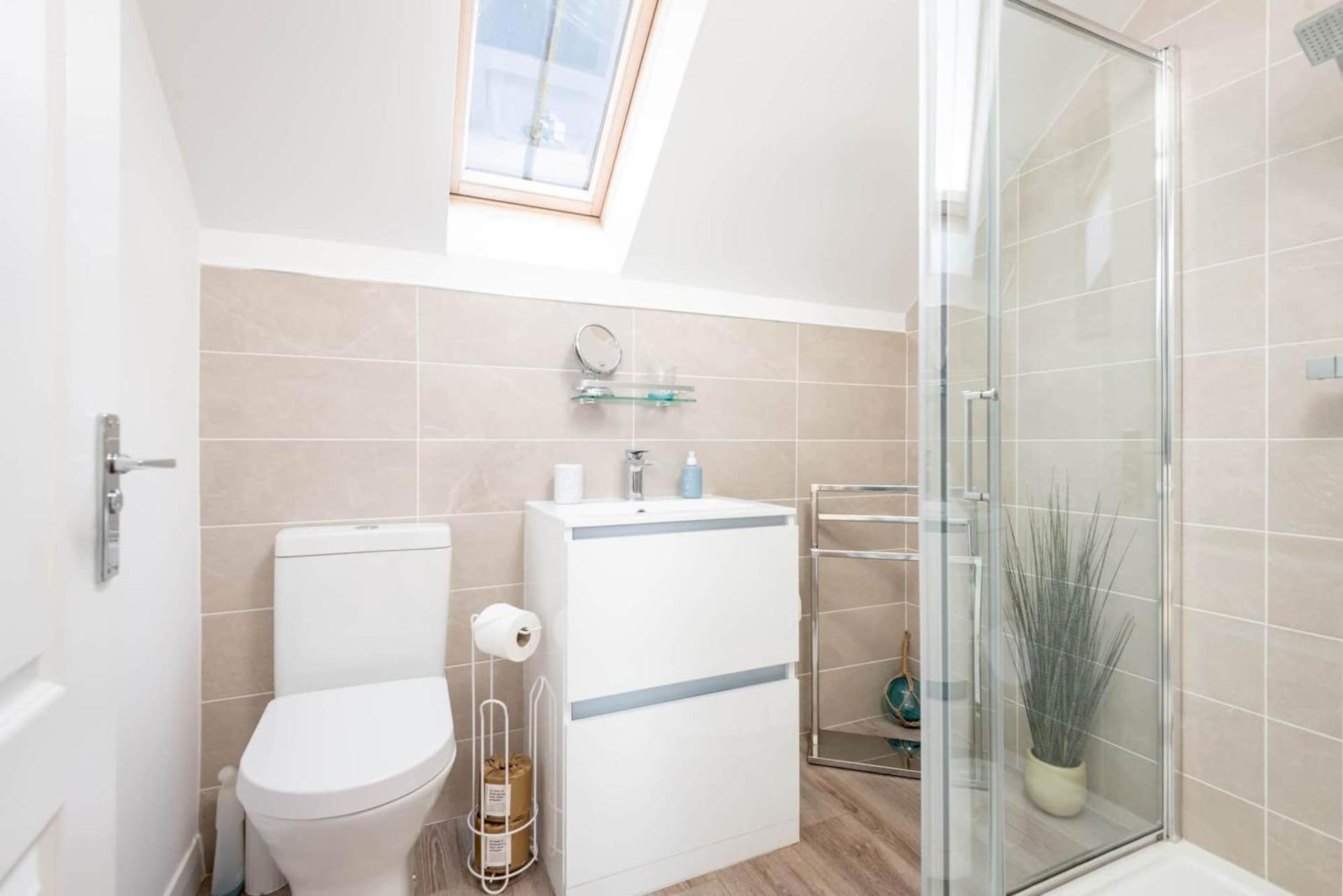Stoney Creek Cottage - Crail Luaran gambar