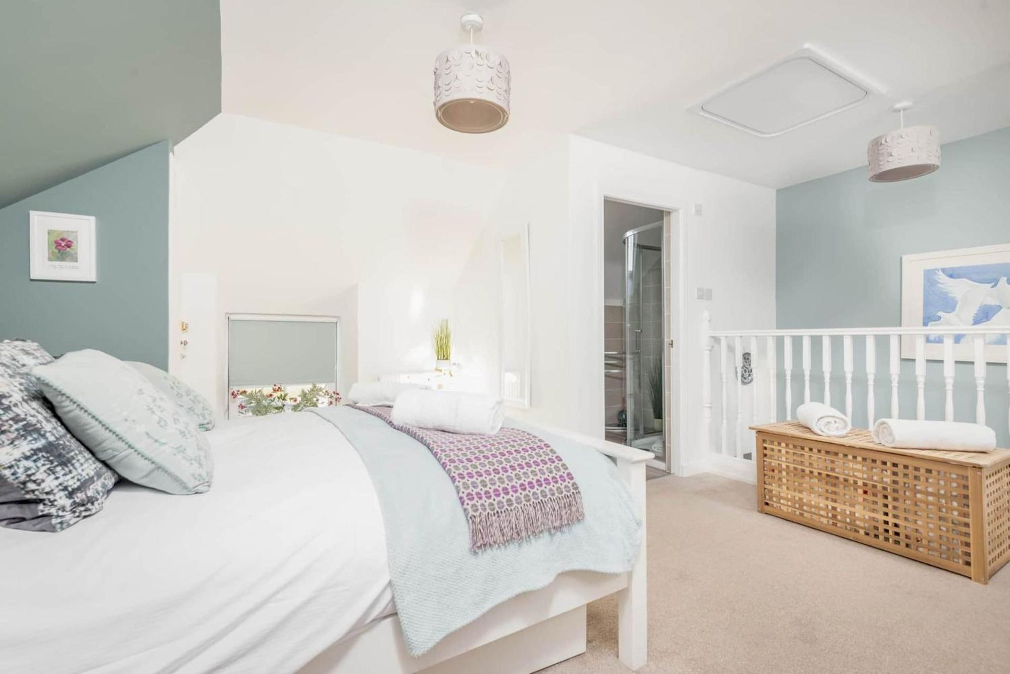 Stoney Creek Cottage - Crail Luaran gambar
