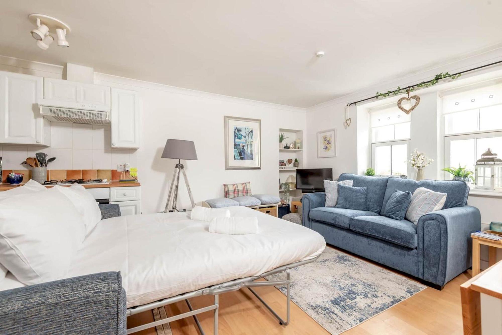 Stoney Creek Cottage - Crail Luaran gambar