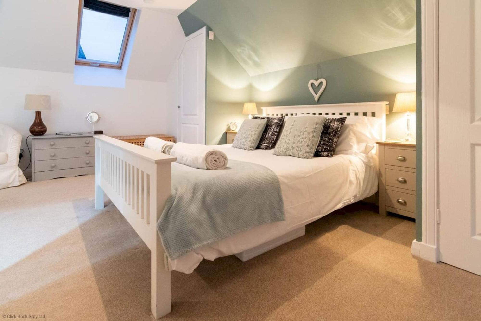 Stoney Creek Cottage - Crail Luaran gambar