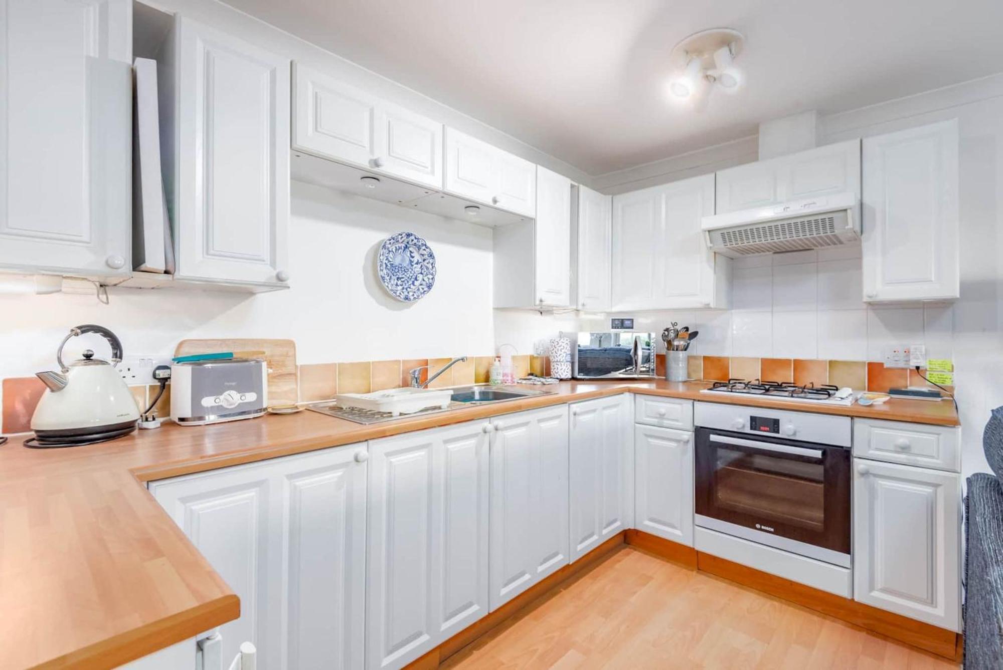 Stoney Creek Cottage - Crail Luaran gambar