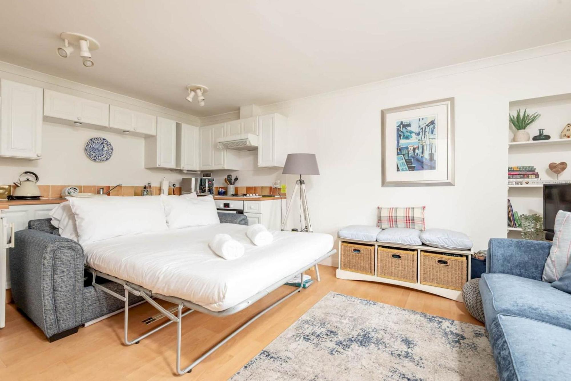 Stoney Creek Cottage - Crail Luaran gambar